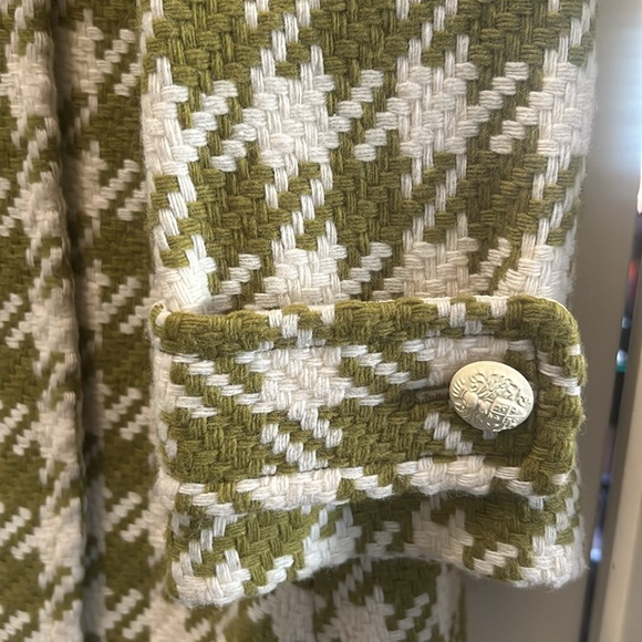 J. Crew Wool pea coat - Picture 3 of 7